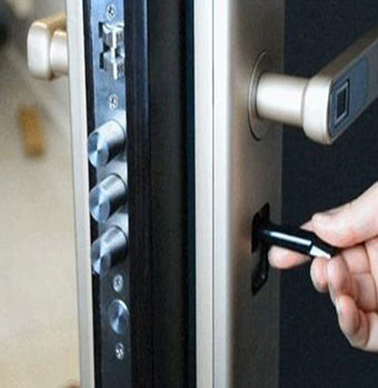 普定开锁 普定开锁公司开修指纹锁